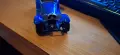 Колекционерска количка Bburago 1/24 – Bugatti Type 55 (1932) – Made in Italy, снимка 3