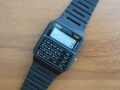 Casio CA-53W Calculator Касио с калкулатор, снимка 7