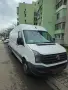 VW Crafter 35 XXL, снимка 3