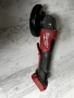 Ъглошлайф milwaukee M18ONEFSAG125XPDB, снимка 1