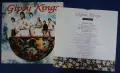 грамофонни плочи Gipsy Kings, снимка 4