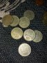 Монети 10 стотинки 10 лева, снимка 1