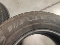 2бр.зимни гуми 215/75/16C Fulda, снимка 3