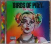 Various - Birds Of Prey (The Album) 2020, снимка 1