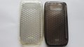 Nokia E63 - Nokia RM-437 калъф - силиконов гръб , снимка 3