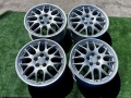 Джанти 5/100/16 BBS WV SKODA SEAT AUDI, снимка 1