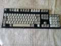 Клавиши/капачки IBM model M, снимка 1