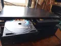 LG PCT 689H DVD VCR рекордер, снимка 6