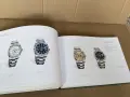Оригинален Каталог Rolex - Rolex Boutique Sofia , колекционерски, снимка 11