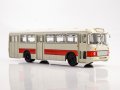 Ikarus 556 градски автобус - мащаб 1:43 на Наши Автобуси моделът е нов в блистер, снимка 8