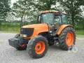 Kubota M128X 4x4 Klima, снимка 1