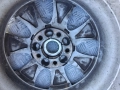 16цола за ОПЕЛ 6.5J ×16 ет41 5×110, снимка 9