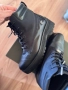 Timberland Lyonsdale 6 in boot black full grain 41.5, снимка 1