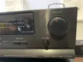 Касетен дек Sony TC-FX170 – Отлично състояние, снимка 3