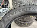 4бр.зимни гуми SEMPERIT 225 45 18 DOT22 цена за брой, снимка 4