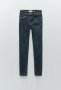 ZARA-еластични дънки, снимка 4
