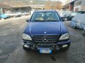 Mercedes-Benz ML270 CDI 163hp на части , снимка 14