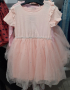 Нови детски рокли , снимка 1 - Детски рокли и поли - 44700920