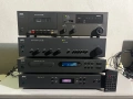Аудио сет NAD с четири компонента, снимка 6