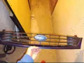 Предна решетка за ford fiesta 2000 година, снимка 1