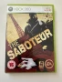 The Saboteur за Xbox 360, снимка 1