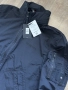 Преходно яке/ветровка Tommy Hilfiger Cotton Mix Stand Collar Jacket, снимка 6