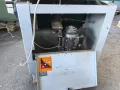 Фреза с карета с 4 вида обороти, мотор 3кв, марка Рожек , снимка 10