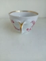 Meissen, колекционерска чаша порцелан , снимка 6