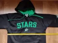 NHL Dallas Stars - мъжки суичър с качулка, снимка 9