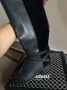 Дамски високи ботуши , снимка 3