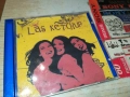 LAS KETCHUP CD 1210252120, снимка 3