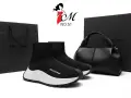 Balenciaga Дамски Маратонки Тип Чорап👟Дамски Спортни Обувки Тип Чорап Баленсиага-2 Цвята Код A1858 , снимка 4
