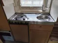 Каравана Chateau Home car , снимка 7