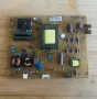 Main board 17MB82S от JVC LT-32HG62U, снимка 2