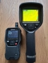Професионално термо оборудване на фирма FLIR за откриване на течове без къртене, снимка 12