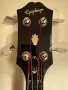 Epiphone EB-0 SG BASS Cherry, снимка 10