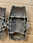 двигател за лодка Honda bf50, снимка 2