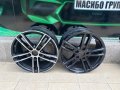 Джанти алуминиеви джанта 7,5/8Jx18” H2 за Бмв Bmw 1 F20 F21 Bmw 2 F22 F23, снимка 2