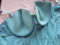 светлосин корсет 75С на Lindex рае, снимка 3