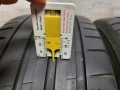 215/55/17 Michelin / летни гуми, снимка 4
