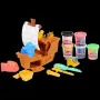 Play Doh - Стартов комплект: Пиратски кораб., снимка 4