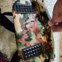 Раница ученическа или за туризъм. Уникална!, снимка 2