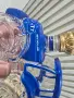 Стъклена бутилка за алкохол Трактор 350мл , снимка 4