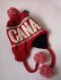 Зимна шапка от Канада, снимка 2