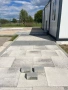 Паваж Сити топ 20х10х8см, цвят: сив - #Земелрок, снимка 1