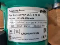 Циркулационна помпа Wilo Stratos PARA 25/1-8 , снимка 3