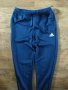 Adidas - страхотно мъжко долнище С размер, снимка 6