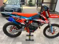 KTM SX - F 350 в отлично състояние, снимка 1