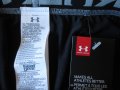 Under Armour HeatGear Long Compression Shorts, снимка 5