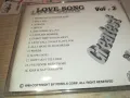 GREATEST LOVE SONG-KARAOKE CD 0111241712, снимка 16